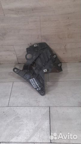 Кронштейн крыла передний правый Bmw X5 F15 С 2013