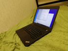 ThinkPad i3-5005u/8/256SSD