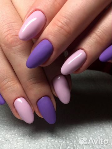 Мастер маникюра