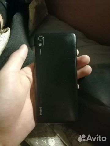 Redmi 7a