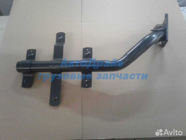 Крепление крыла Mercedes Actros слева A9415205133