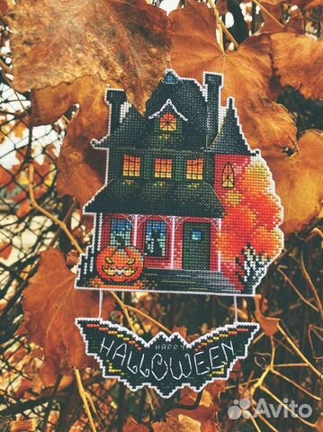 Вышивка на заказ