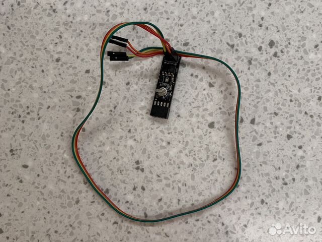 Сторожевой таймер watchdog pro2 pbd10