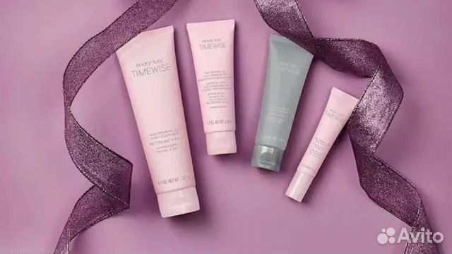 Система по уходу за кожей Таймвайз 