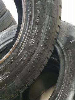 Michelin 215/65 R16