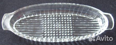 Селедочницы вазы СССР. Винтаж