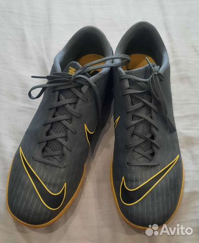 Nike mercurial vapor