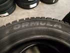 Pirelli Formula Ice 205/55 R16 91T объявление продам