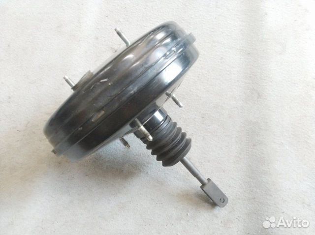 Вакуумный усилитель тормозов LADA Vesta седан 1.6