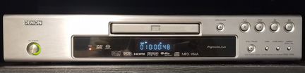 Проигрыватель CD/DVD Denon DVD-1940