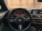 BMW 6 серия 3.0 AT, 2016, 38 000 км объявление продам