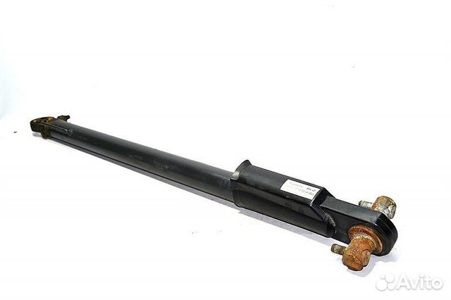 Цилиндр подъема кабины mercedes-benz Actros MP4 25