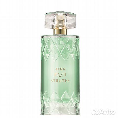 Парфюмерная вода Avon Eve Truth для нее, 100 мл