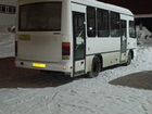 Городской автобус ПАЗ 320302-08, 2014 объявление продам