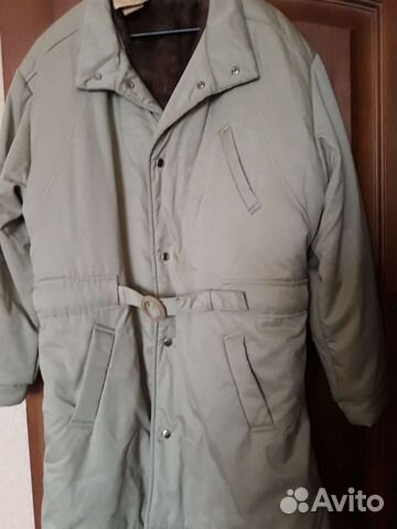 Мужские куртки для охоты, рыбалки 52-54 размер