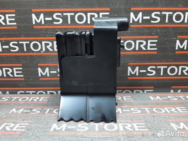 Противооткатный упор Bmw X5 E53 M54B30 2006