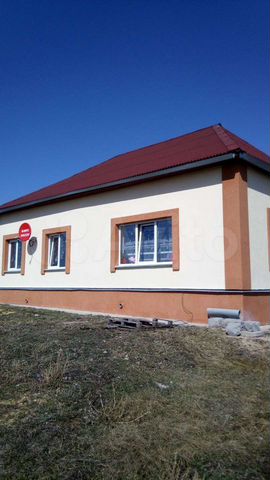 Дом 95 м² на участке 15 сот.