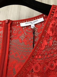 Gerard Darel платье