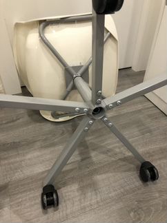 Офисный стул IKEA