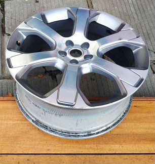 Диск 1 шт 20 R Land Rover Range Rover