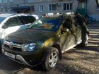 Renault Duster 2.0 AT, 2018, 64 000 км