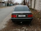 Audi 100 2.3 AT, 1991, 430 000 км объявление продам