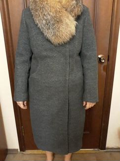 Пальто