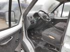 ГАЗ ГАЗель 3302 2.9 МТ, 2017, 90 000 км объявление продам