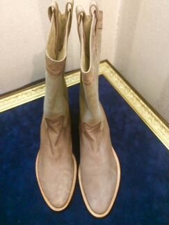 Сапоги Peter Flowers