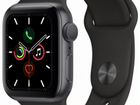 Часы apple watch 5 44 mm объявление продам