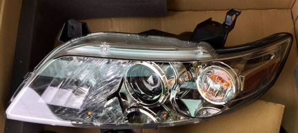 Фара левая, правая Infiniti Fx35, фара Infiniti FX