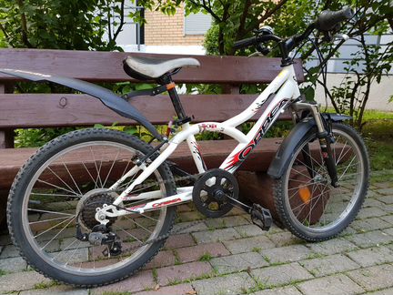 Детский велосипед Orbea
