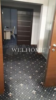 Сдам офисное помещение, 400 м²