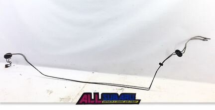 Трубки тормозные Subaru Forester SF5 EJ205 2000