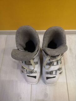 Горнолыжные ботинки Rossignol 18-19.5