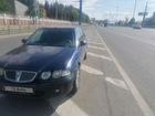 Rover 45 1.4 МТ, 2000, битый, 359 218 км