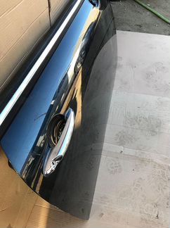 Дверь правая Mini R55 R56 R57 R58 R59