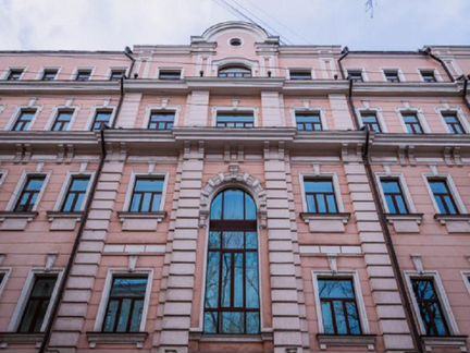 Офисное помещение 4452.5 кв.м. от собственника