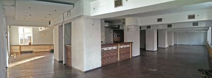 Сдам офисное помещение, 100 м²