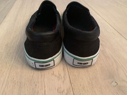 Слипоны Kenzo