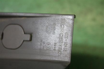 Фонарь левый Hyundai I40 2011-2015