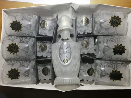 Подарочный набор