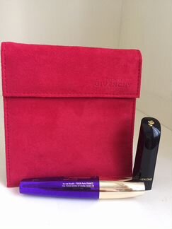 Косметичка Givenchi новая