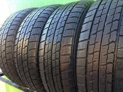 215/60/R16 Goodyear Ice Navi Zea2