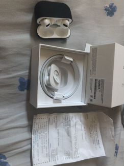 AirPods Pro оригинал