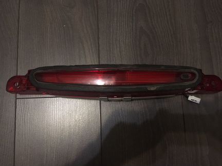 Стоп сигнал BBM551580 Mazda 3 BL Седан 2009