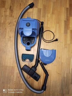 Пылесос Samsung