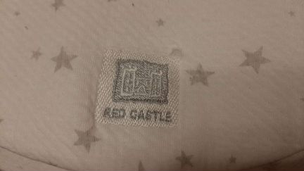 Кокон red castle