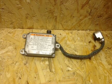 Блок розжига Ниссан Инфинити д2с оригинал