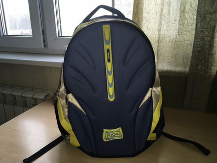 Рюкзак Boom